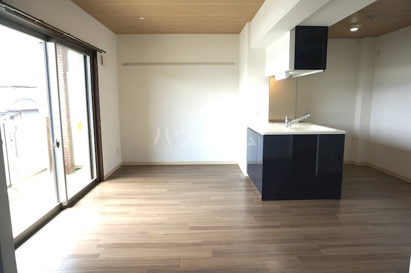 3/28 リビング/ダイニング