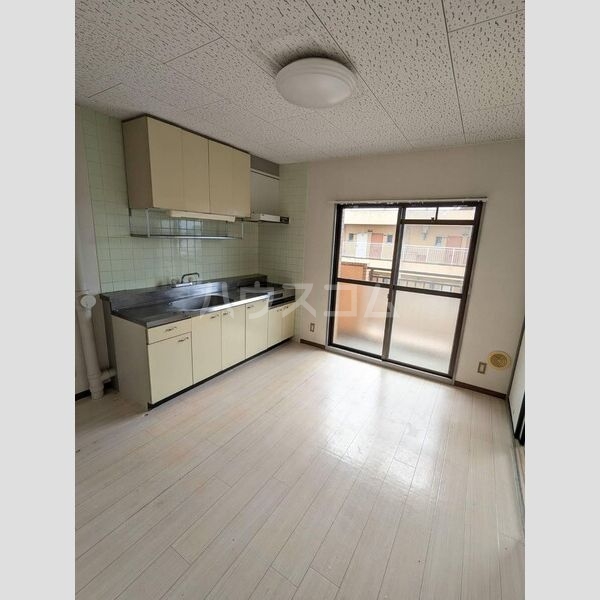 3/16 リビング/ダイニング