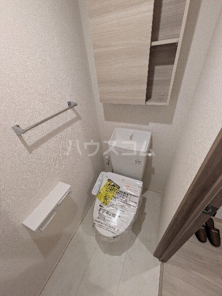 13/30 トイレ