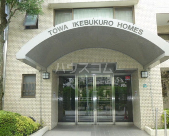 4/8 エントランス