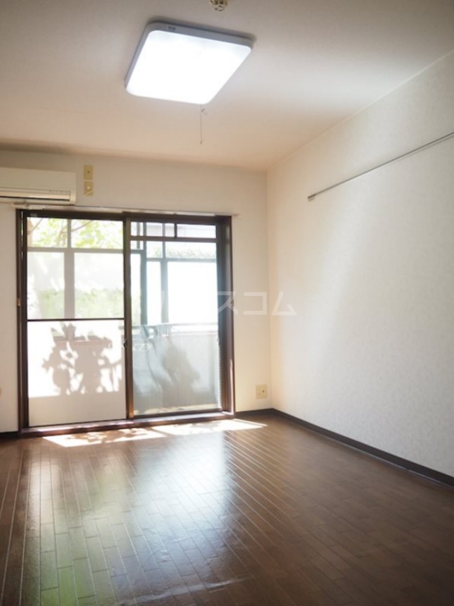 3/17 リビング/ダイニング