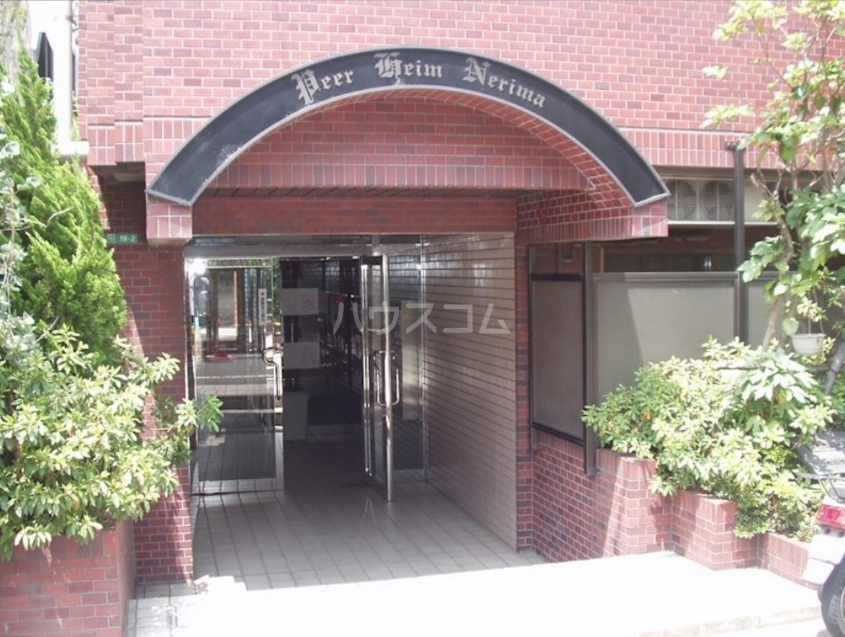 14/17 エントランス