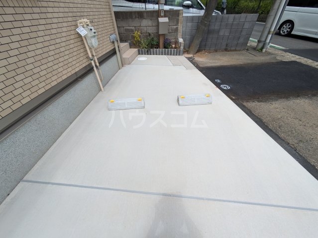 29/30 駐車場