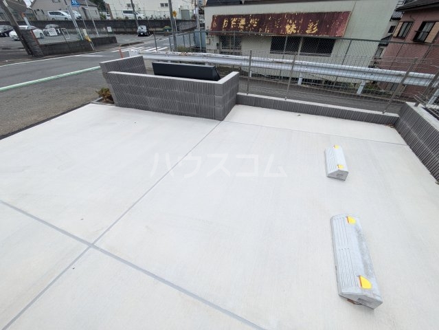 29/30 駐車場