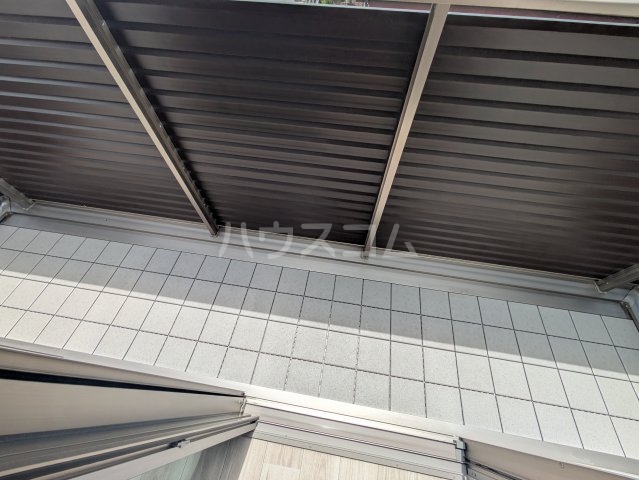 26/30 バルコニー