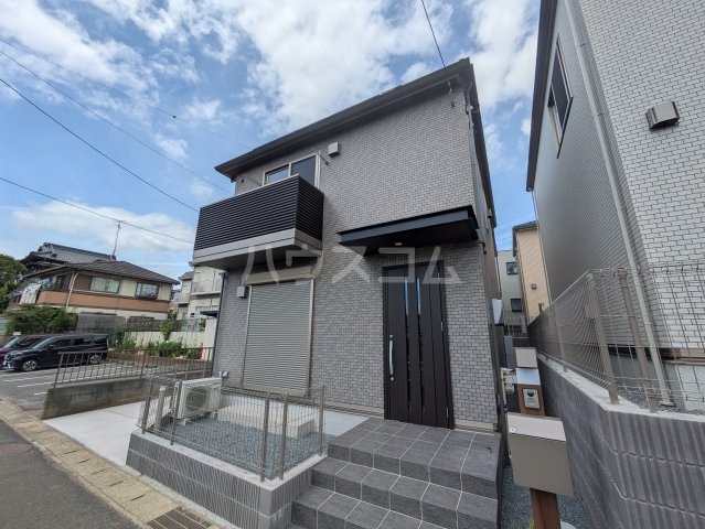 2/3 外観