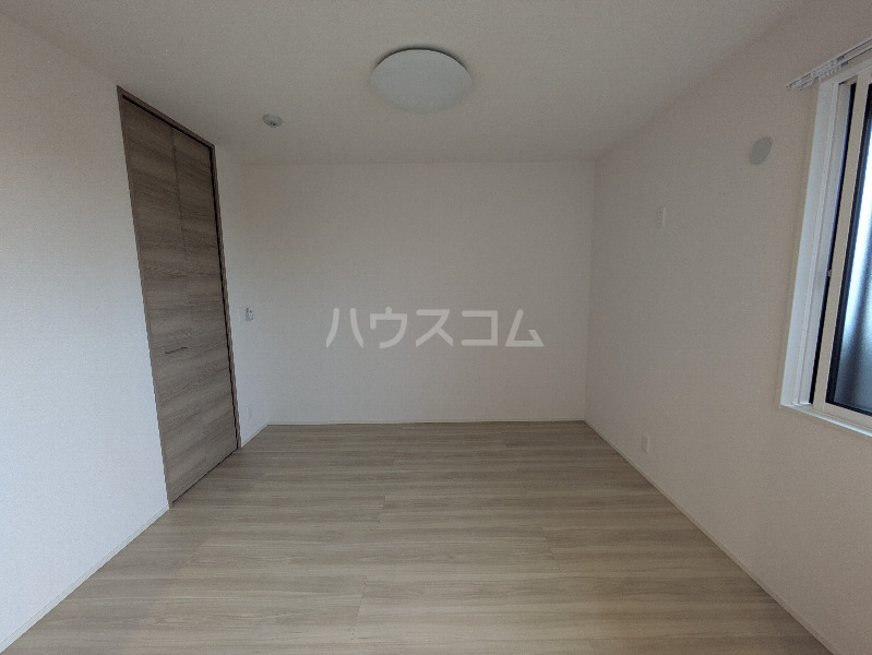 5/30 寝室