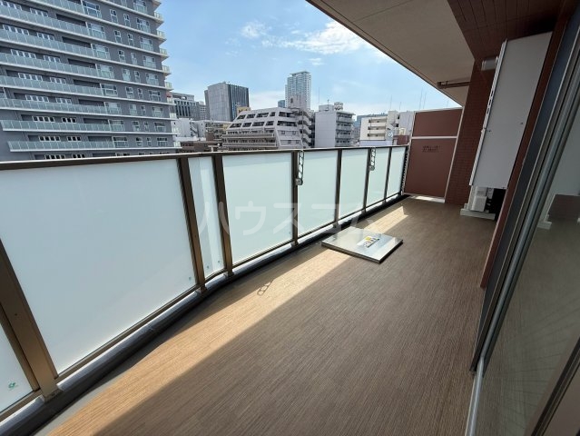 24/30 バルコニー