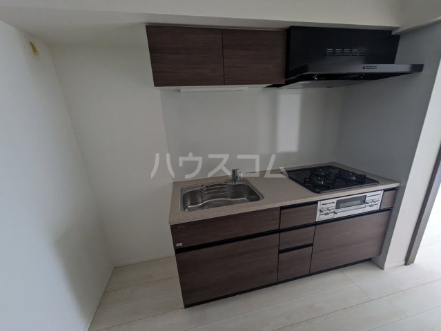 14/29 キッチン