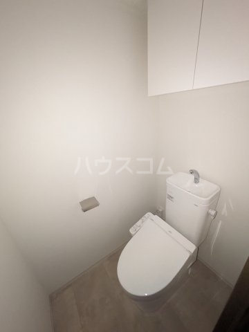 17/29 トイレ