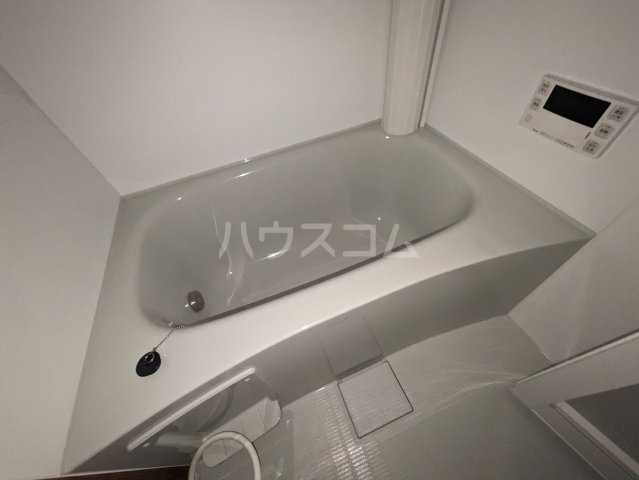 15/30 浴室
