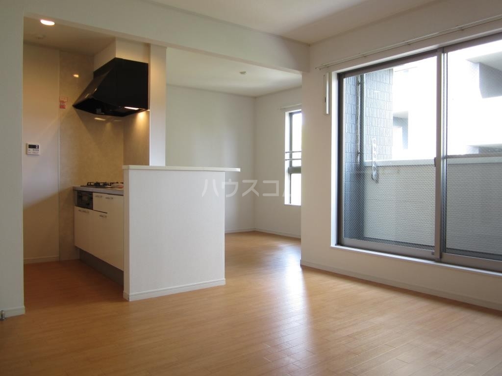 3/14 リビング/ダイニング