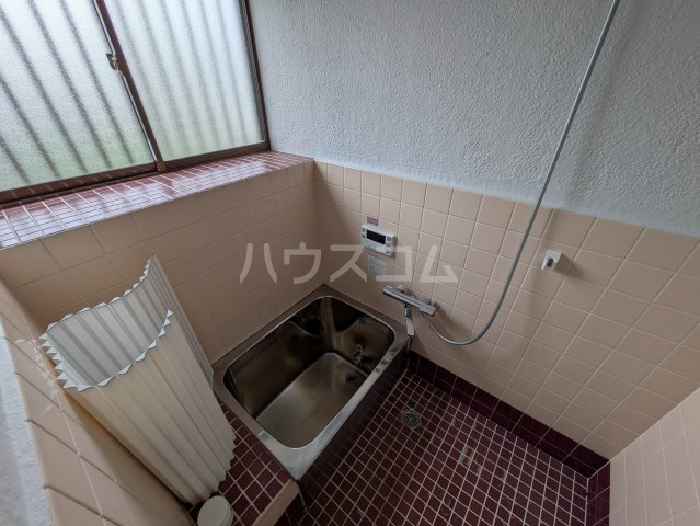 15/22 浴室