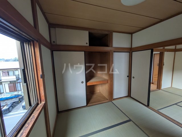 10/22 室内