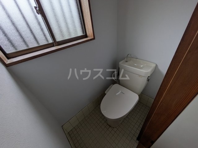 16/22 トイレ