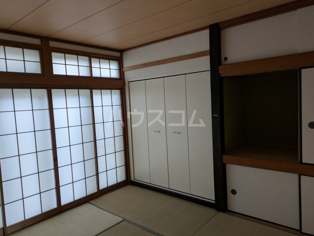 6/22 室内
