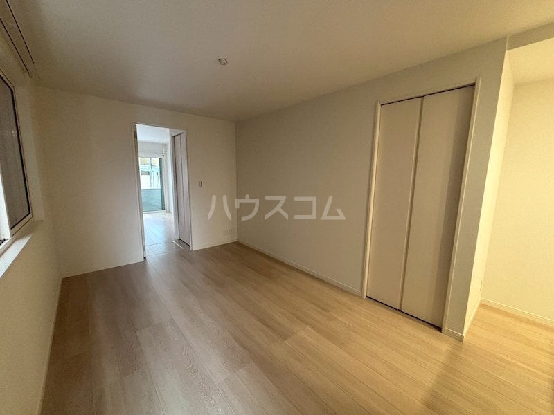 3/17 リビング/ダイニング