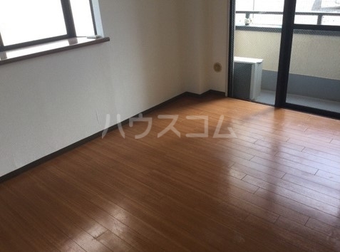 3/6 リビング/ダイニング