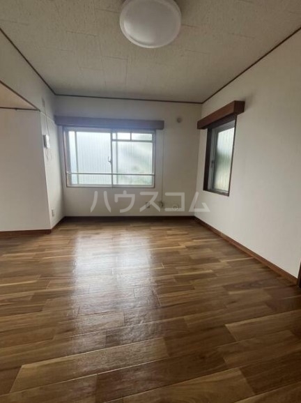 4/23 リビング/ダイニング