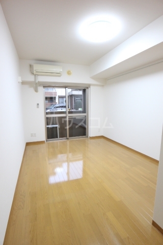 4/23 リビング/ダイニング