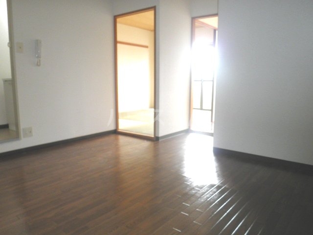 7/30 リビング/ダイニング