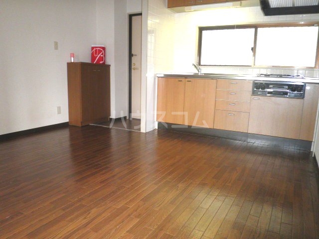 5/30 リビング/ダイニング