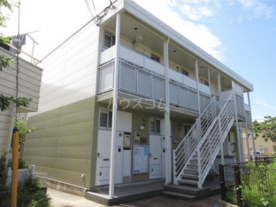 1/21 外観