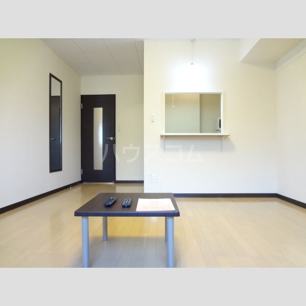 3/22 リビング/ダイニング