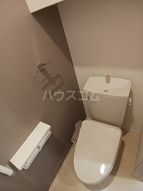 9/28 トイレ