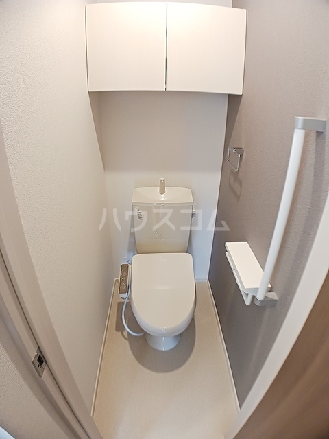 9/28 トイレ