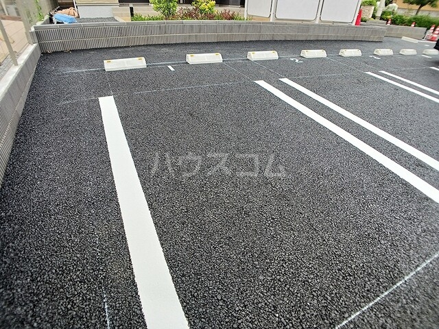 15/21 駐車場