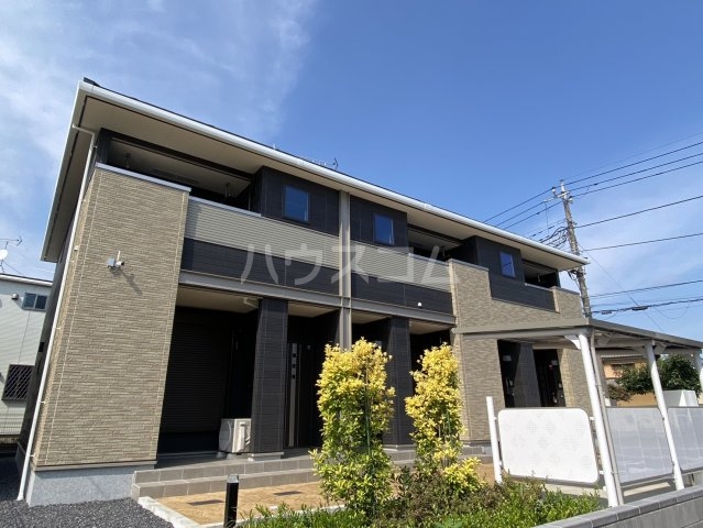 3/30 外観