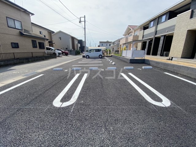 29/30 駐車場