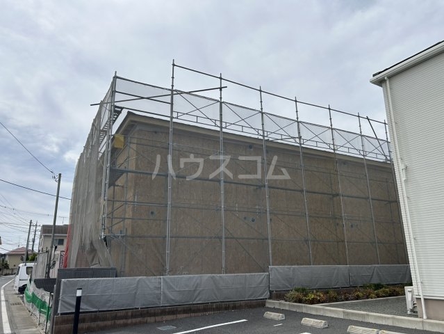 3/30 外観