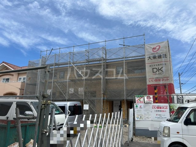 5/30 外観