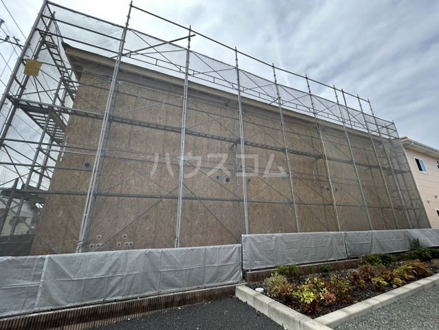 7/30 外観
