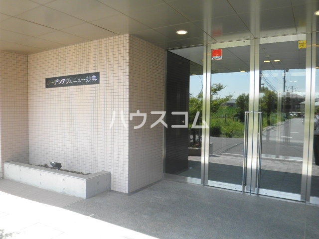 15/25 エントランス