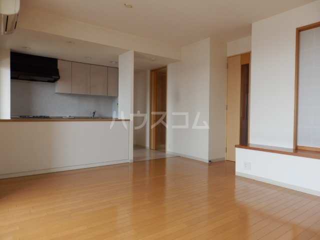 3/25 リビング/ダイニング