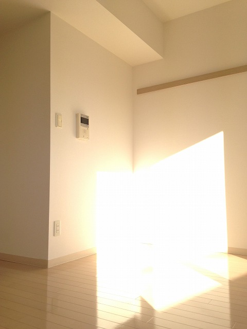 4/24 リビング/ダイニング