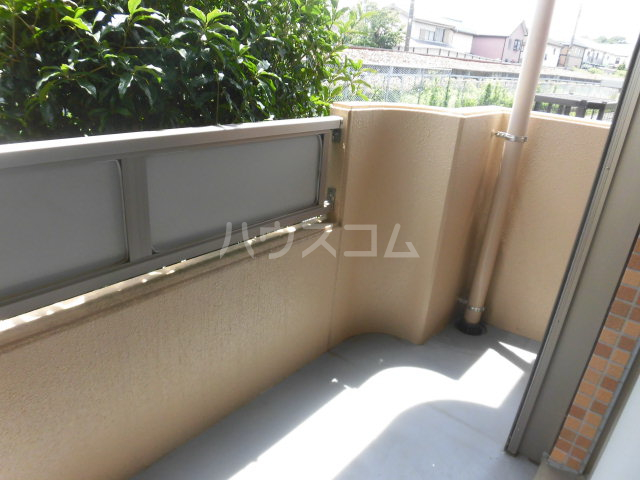14/29 バルコニー