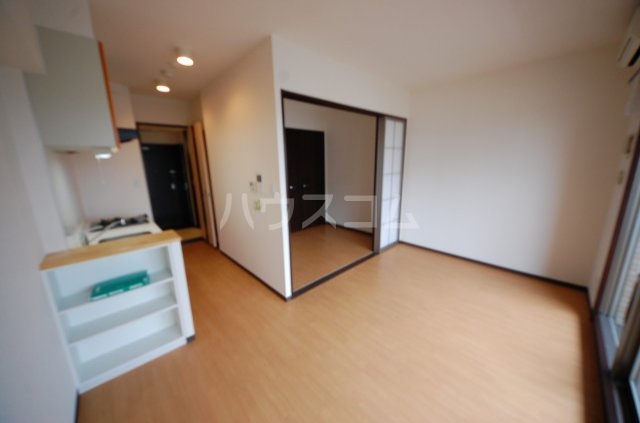 3/30 リビング/ダイニング