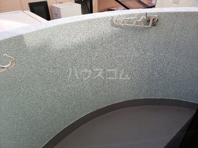 16/30 バルコニー