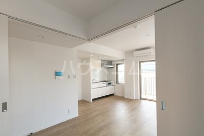 3/27 リビング/ダイニング