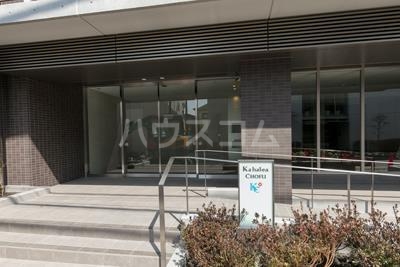 18/27 エントランス