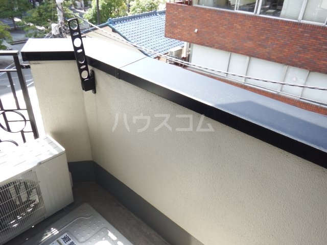 22/30 バルコニー