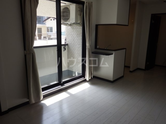 6/30 リビング/ダイニング