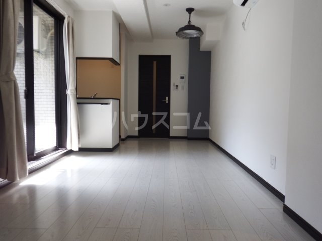 7/30 リビング/ダイニング