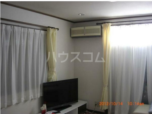 3/17 リビング/ダイニング