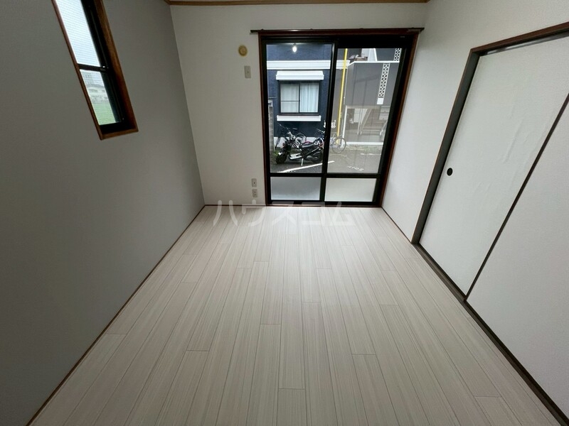 9/20 バルコニー