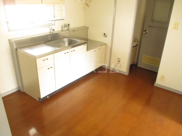 3/23 リビング/ダイニング